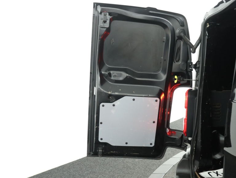 Toyota PROACE Compact - 1.6 D-4D Cool Comfort 22
