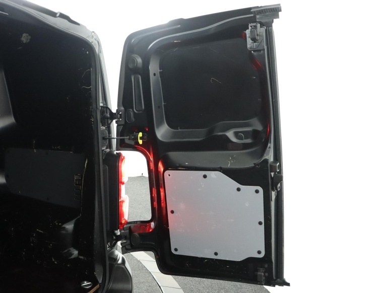 Toyota PROACE Compact - 1.6 D-4D Cool Comfort 23