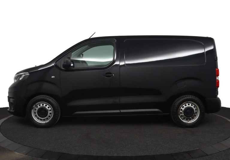 Toyota PROACE Compact - 1.6 D-4D Cool Comfort 3