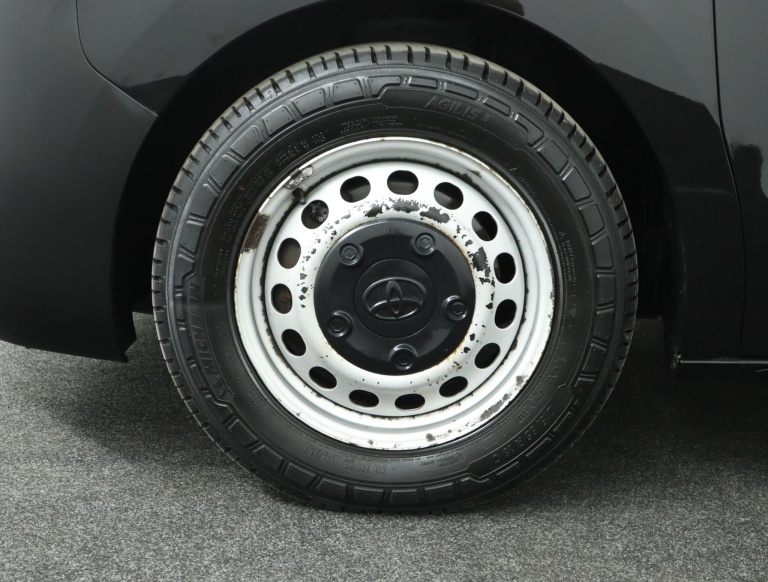 Toyota PROACE Compact - 1.6 D-4D Cool Comfort 34
