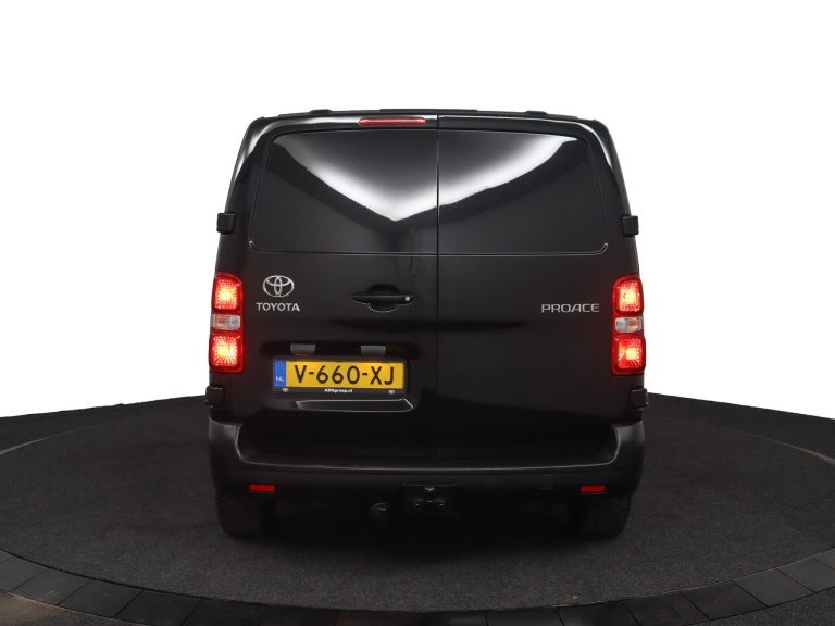 Toyota PROACE Compact - 1.6 D-4D Cool Comfort 45