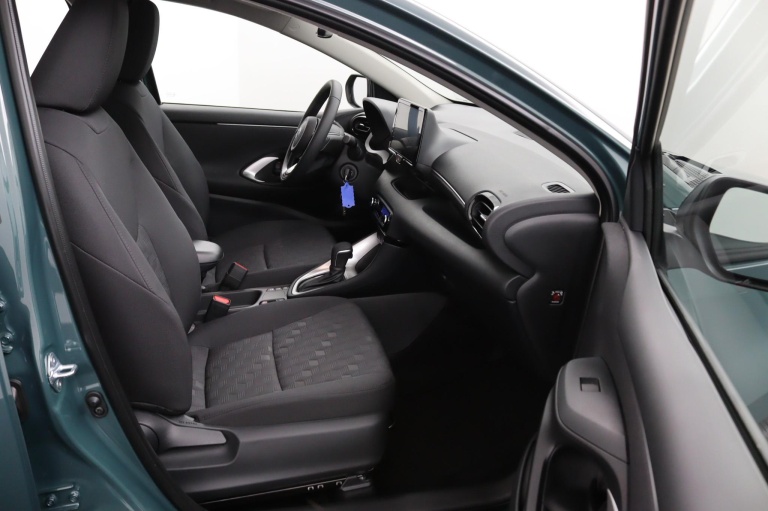 Toyota Yaris - 1.5 Hybrid 115 Comfort 10