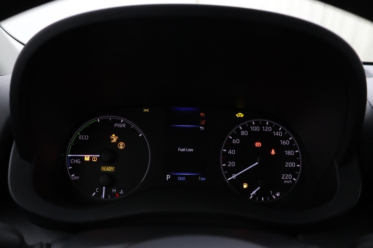 Toyota Yaris - 1.5 Hybrid 115 Comfort 13