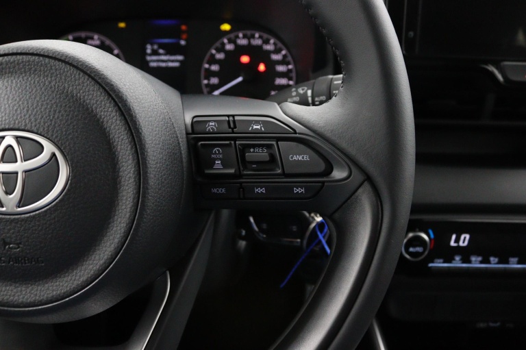 Toyota Yaris - 1.5 Hybrid 115 Comfort 17