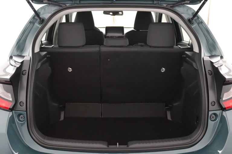 Toyota Yaris - 1.5 Hybrid 115 Comfort 19
