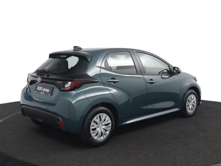 Toyota Yaris - 1.5 Hybrid 115 Comfort 2