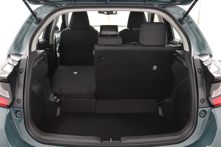 Toyota Yaris - 1.5 Hybrid 115 Comfort 20