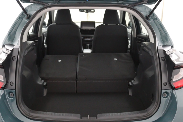 Toyota Yaris - 1.5 Hybrid 115 Comfort 21