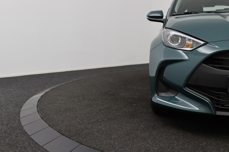 Toyota Yaris - 1.5 Hybrid 115 Comfort 27