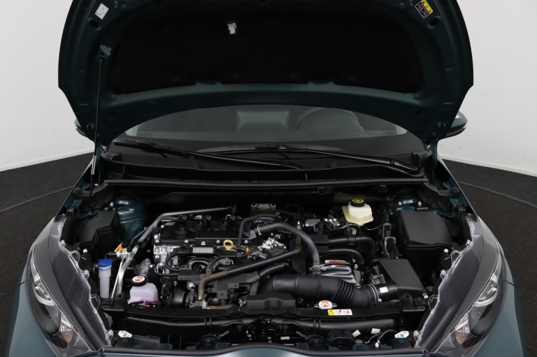 Toyota Yaris - 1.5 Hybrid 115 Comfort 30