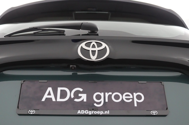 Toyota Yaris - 1.5 Hybrid 115 Comfort 31