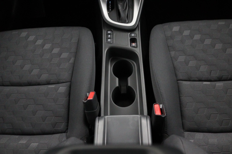 Toyota Yaris - 1.5 Hybrid 115 Comfort 33