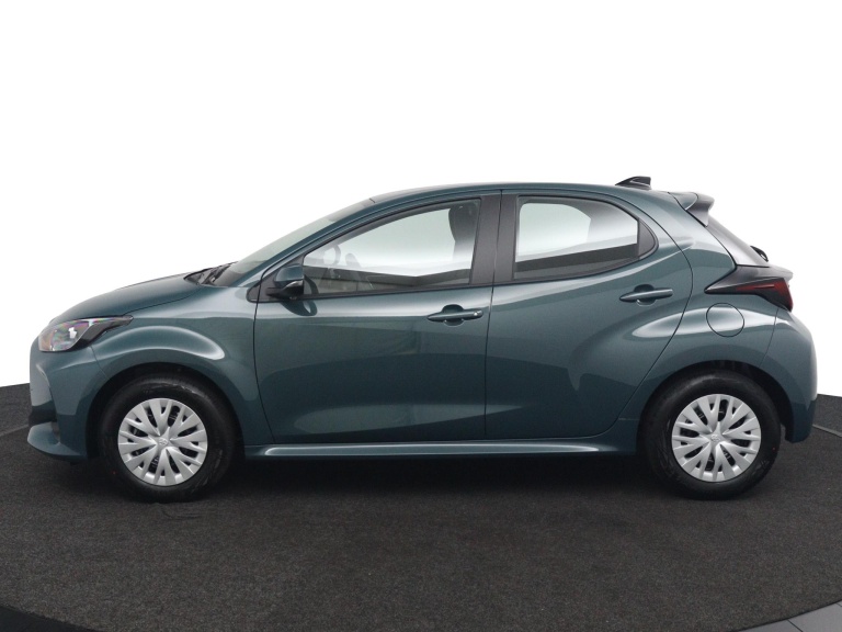 Toyota Yaris - 1.5 Hybrid 115 Comfort 5