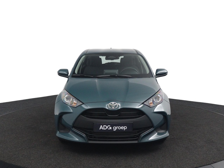 Toyota Yaris - 1.5 Hybrid 115 Comfort 7