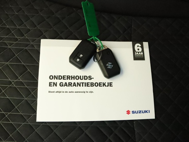 Suzuki Vitara - 1.5 Hybrid Style