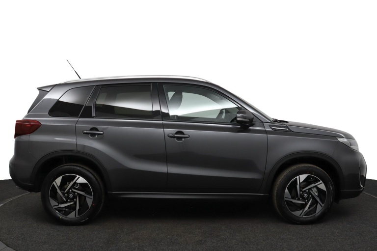 Suzuki Vitara - 1.5 Hybrid Style 13