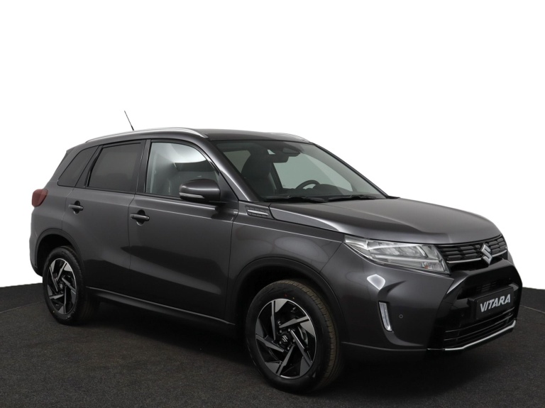 Suzuki Vitara - 1.5 Hybrid Style 14