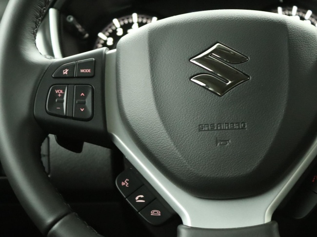 Suzuki Vitara - 1.5 Hybrid Style