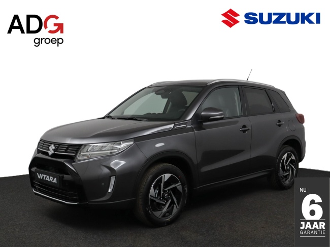 Suzuki Vitara - 1.5 Hybrid Style