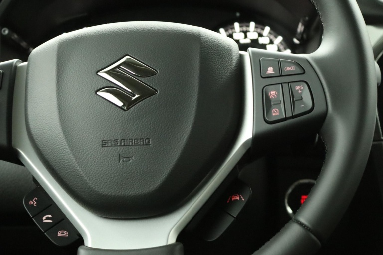 Suzuki Vitara - 1.5 Hybrid Style 21