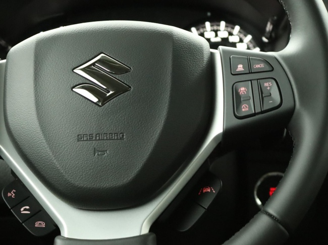Suzuki Vitara - 1.5 Hybrid Style