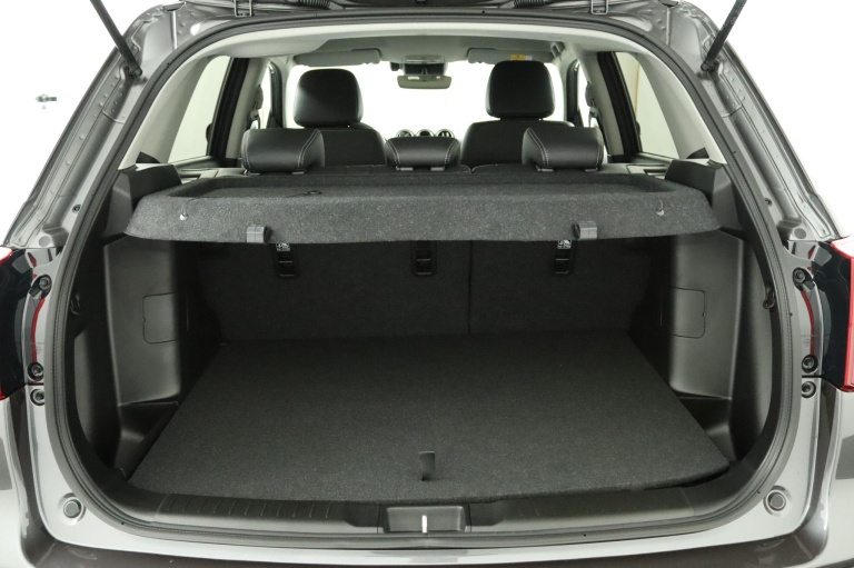 Suzuki Vitara - 1.5 Hybrid Style 23