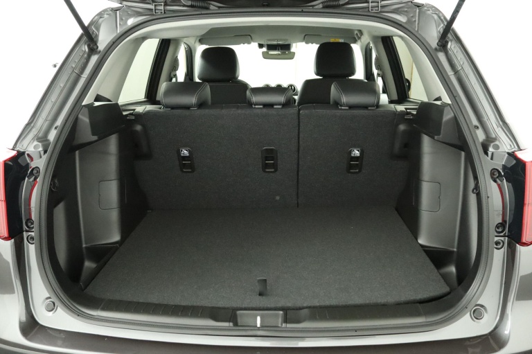 Suzuki Vitara - 1.5 Hybrid Style 25