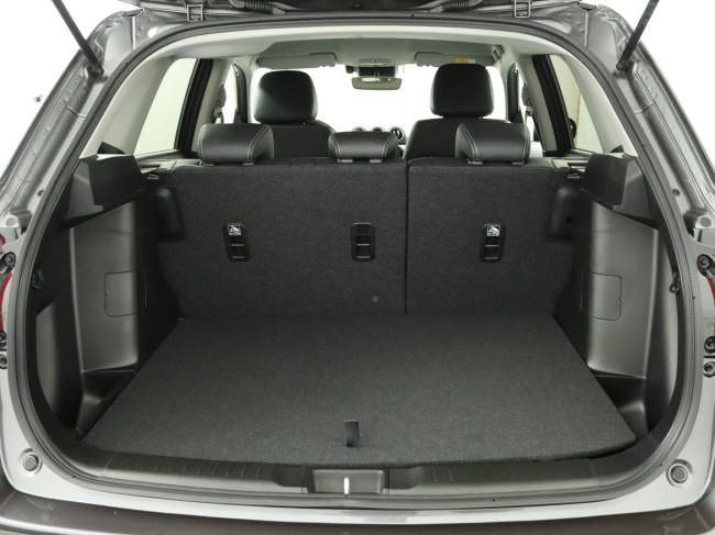 Suzuki Vitara - 1.5 Hybrid Style