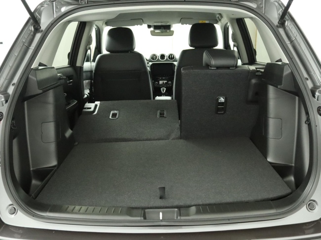 Suzuki Vitara - 1.5 Hybrid Style