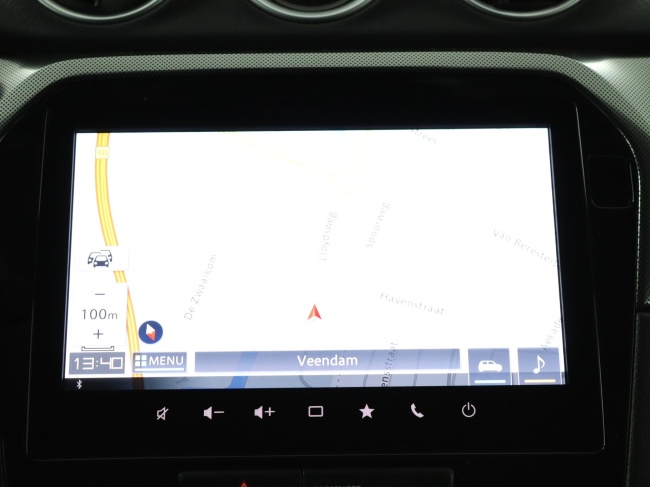 Suzuki Vitara - 1.5 Hybrid Style