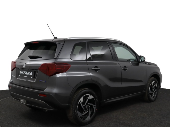 Suzuki Vitara - 1.5 Hybrid Style