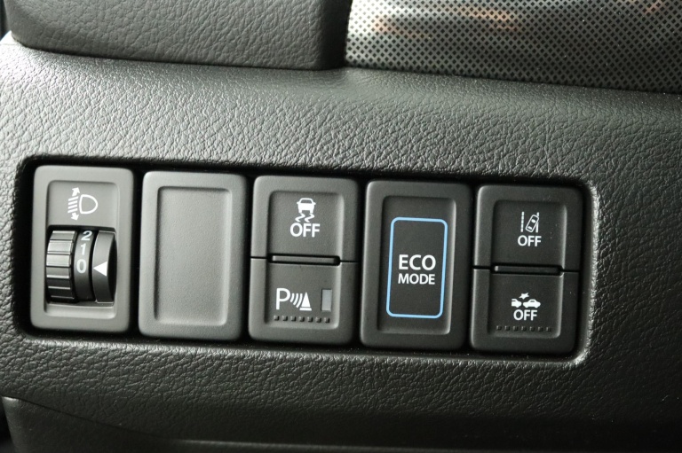Suzuki Vitara - 1.5 Hybrid Style 31