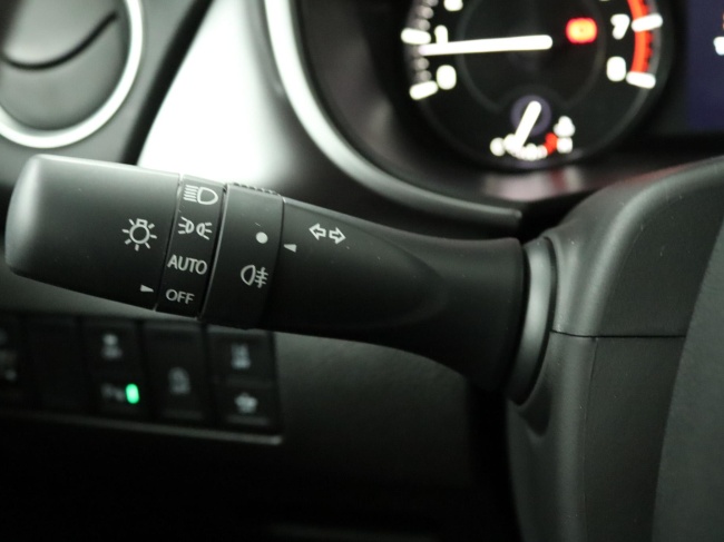 Suzuki Vitara - 1.5 Hybrid Style