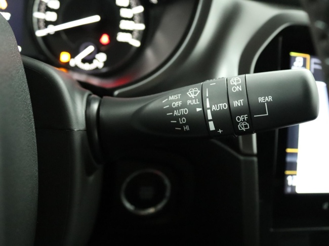 Suzuki Vitara - 1.5 Hybrid Style