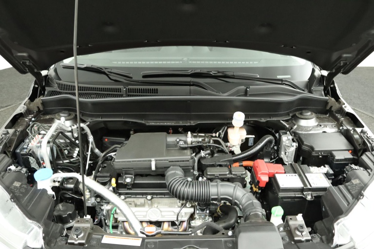 Suzuki Vitara - 1.5 Hybrid Style 35