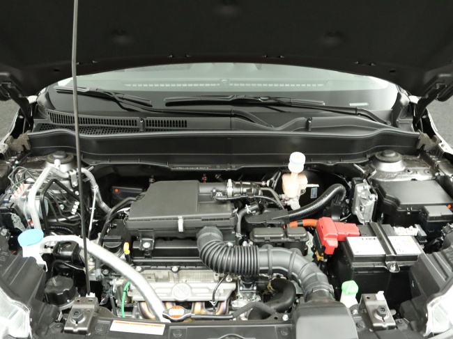 Suzuki Vitara - 1.5 Hybrid Style