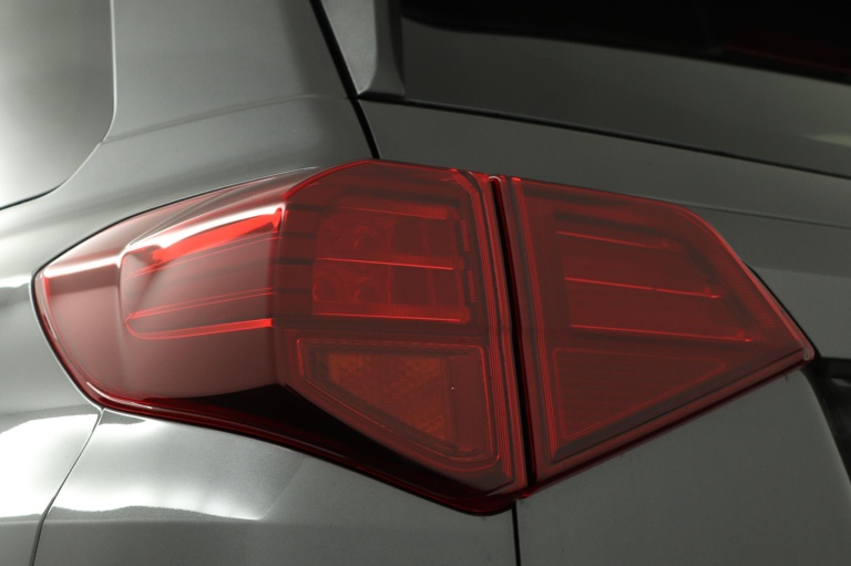 Suzuki Vitara - 1.5 Hybrid Style 39