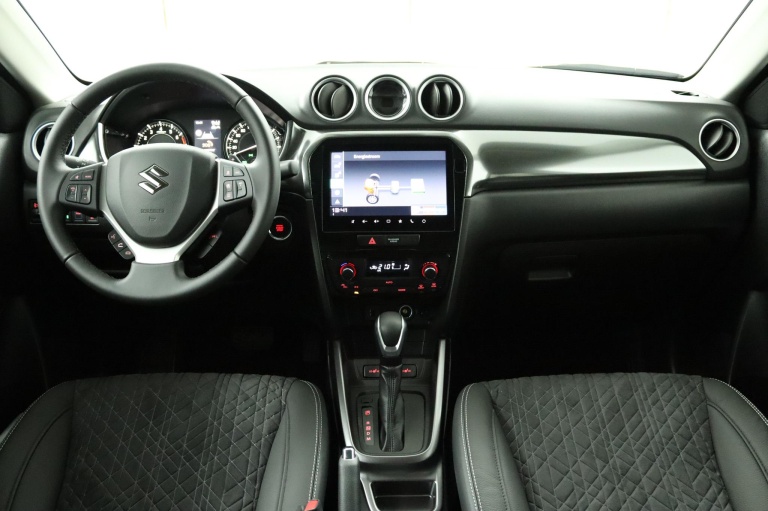 Suzuki Vitara - 1.5 Hybrid Style 4