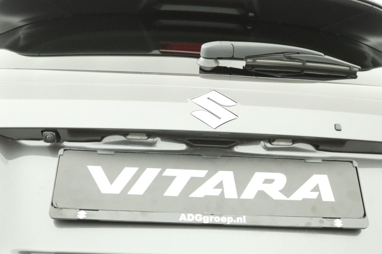Suzuki Vitara - 1.5 Hybrid Style 40