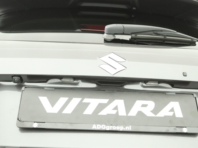 Suzuki Vitara - 1.5 Hybrid Style