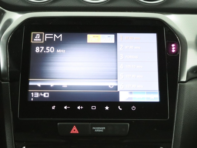 Suzuki Vitara - 1.5 Hybrid Style