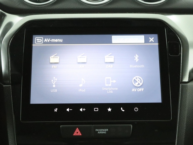 Suzuki Vitara - 1.5 Hybrid Style