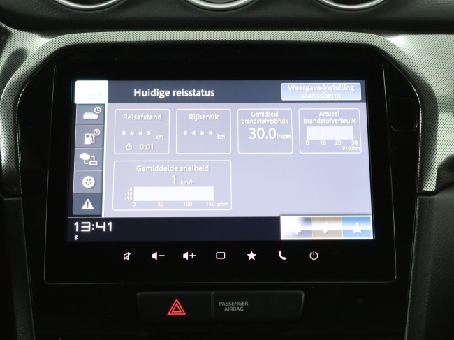 Suzuki Vitara - 1.5 Hybrid Style