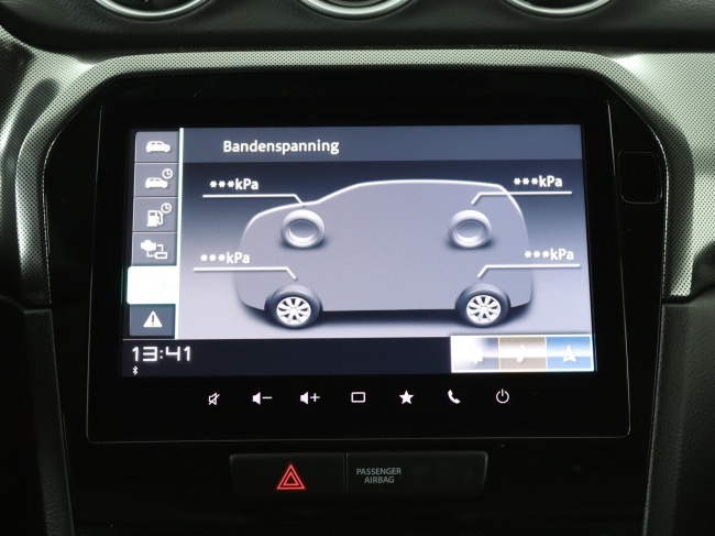 Suzuki Vitara - 1.5 Hybrid Style