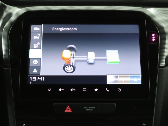 Suzuki Vitara - 1.5 Hybrid Style