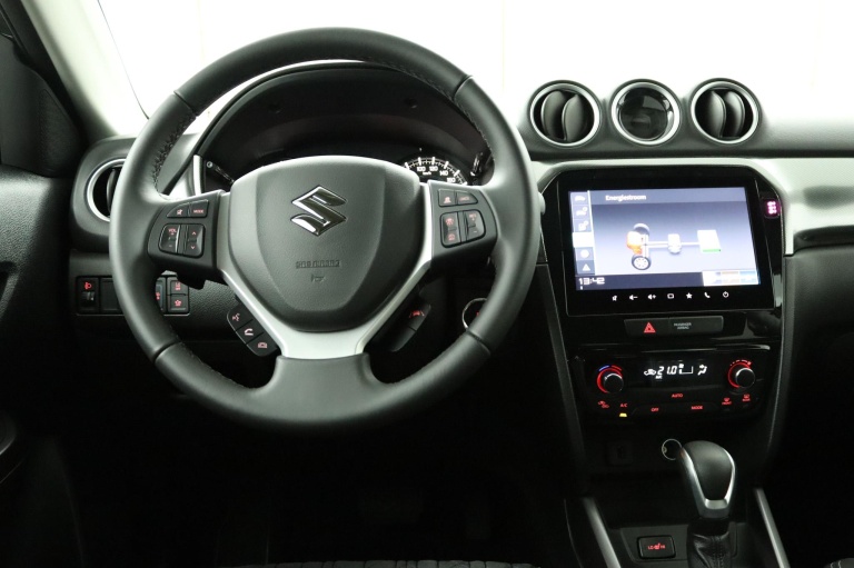 Suzuki Vitara - 1.5 Hybrid Style 46