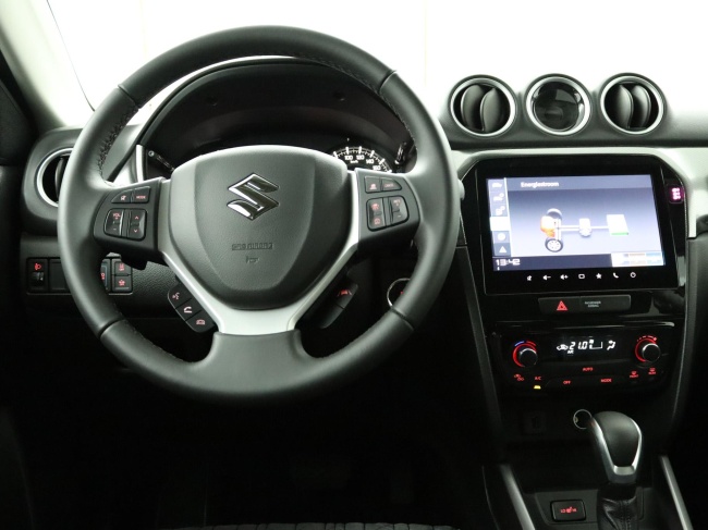 Suzuki Vitara - 1.5 Hybrid Style