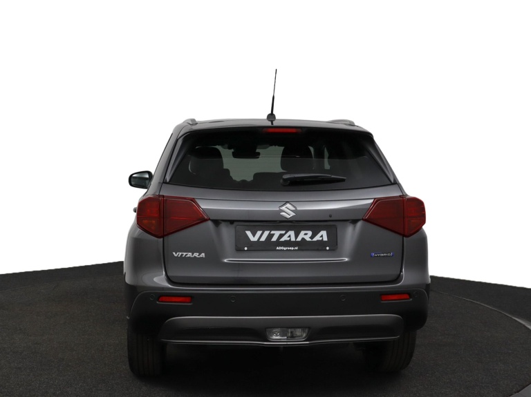 Suzuki Vitara - 1.5 Hybrid Style 47