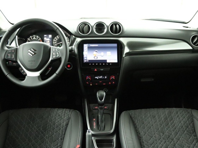 Suzuki Vitara - 1.5 Hybrid Style