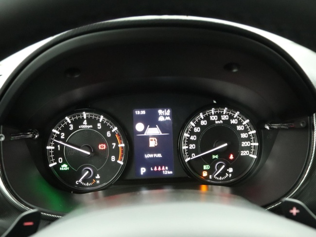 Suzuki Vitara - 1.5 Hybrid Style